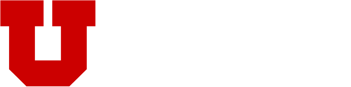 University of Utah logo